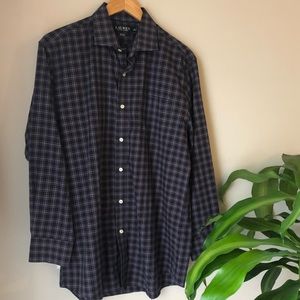Ralph Lauren Dress Shirt - Slim Fit